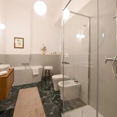 Soperga, 19 - Location, Super Comfort * Milão