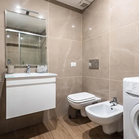 Homing - Torino 73 شقة ميلان