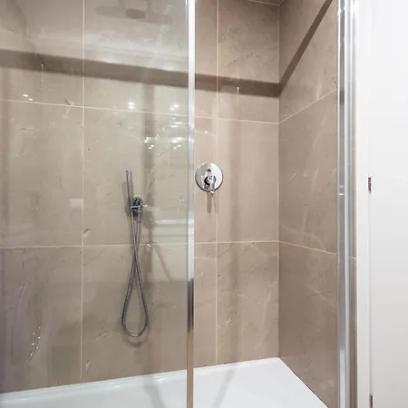 Homing - Torino 73 شقة *