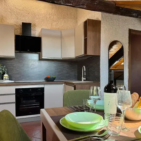 Porta Venezia One Bedroom Loft Appartamento Milano