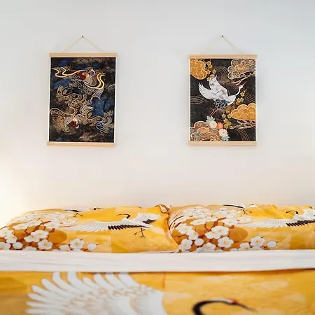Apartament Loft Arimondi - Il Soppalco Orientale By Hotea