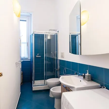 Loft Arimondi - Il Soppalco Orientale By Hotea * Mediolan