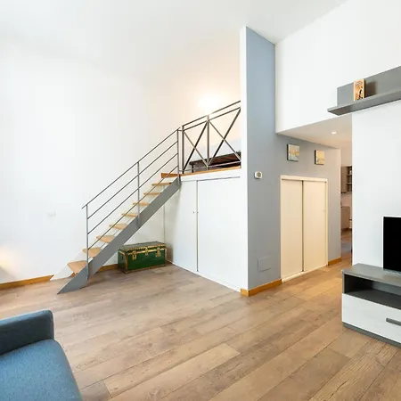 Appartement Superstay - Bramante 12, Sempione