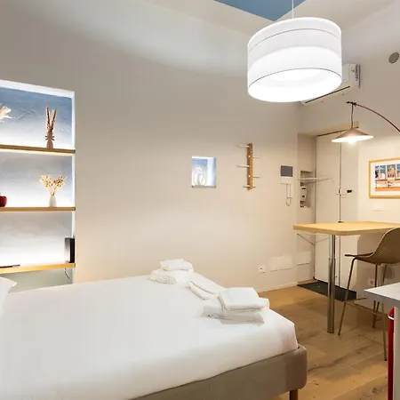 Superstay - Ticinese 50, Navigli & Duomo