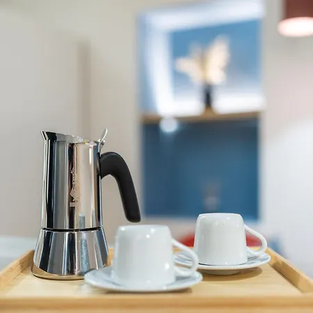 Lägenhet Superstay - Ticinese 50, Navigli & Duomo *