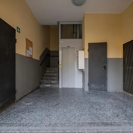 I-host - San Gottardo 15 Apartamento *