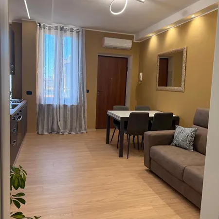 شقة Harmony House ميلان