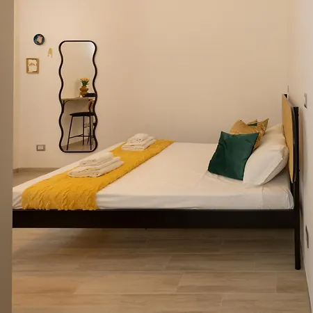 Apartamento Artstay Near San Siro *
