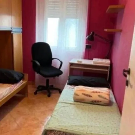 Barona Maison *