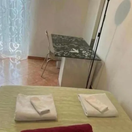 Barona Maison Appartement