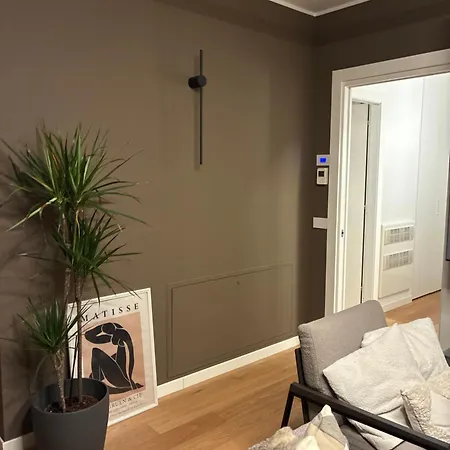 Stylish Modern 2-bedroom In Apartament *