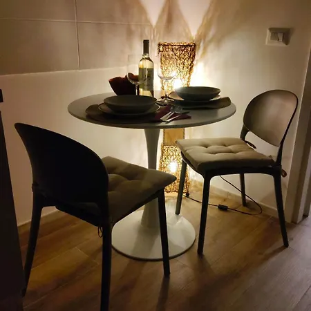 Monolocale 4 Posti M2 15 Minuti Dal Duomo Apartman