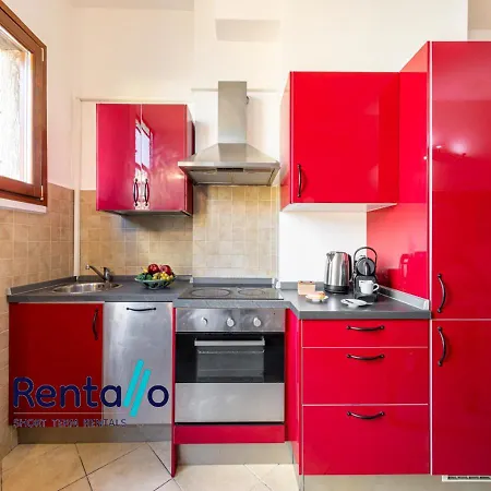 Station Gateway Suite, 300 Meters From The Station Apartamento Milão