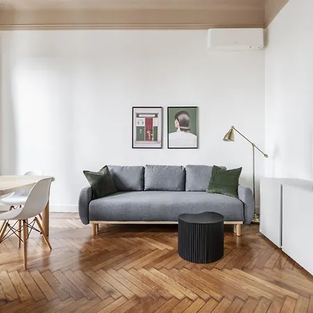 Apartamento Easylife - Duomo Missori
