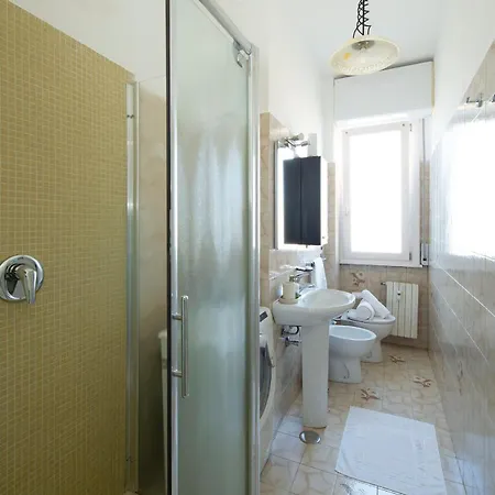Charming Two-room With View Of San Siro Stadium Upper Floor *