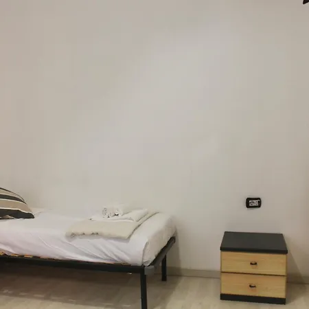 One-bedroom Flat 500m Gorla M1 Appartamento Milano
