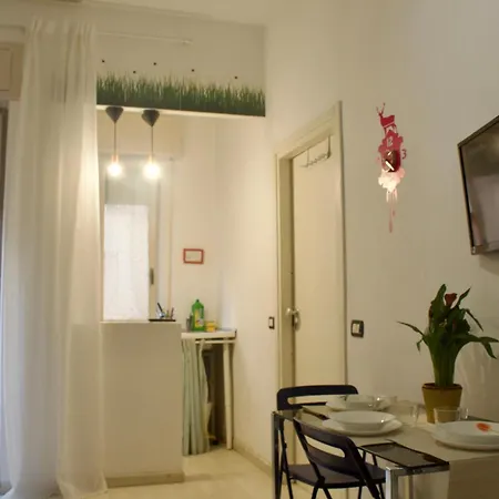 One-bedroom Flat 500m Gorla M1 Milano