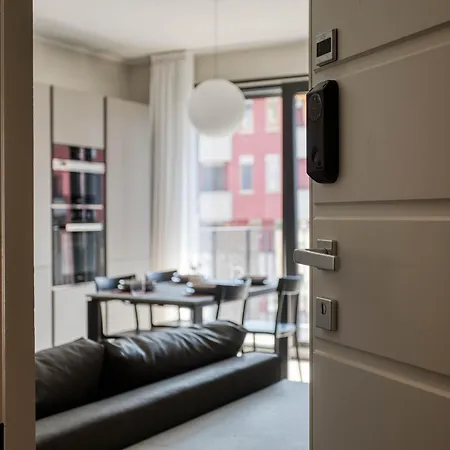 Pastorelli Urban Apartamento