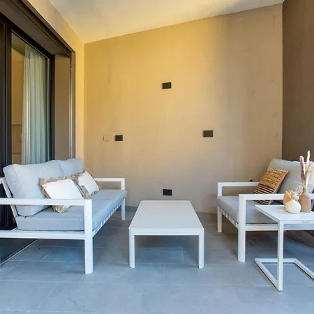 Pastorelli Living Terrace Apartamento Milão