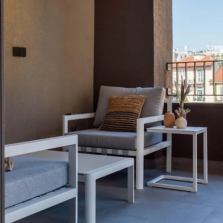 Pastorelli Living Terrace Milão