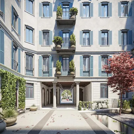 Magic New Brera Big In The Heart Of