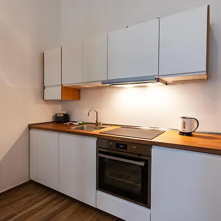 Appartement Youhosty - Tantardini 20 Sx Milaan