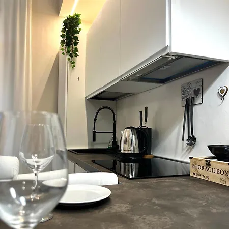 Elegant And With Terrace, 15 Min From Navigli And The Center شقة *