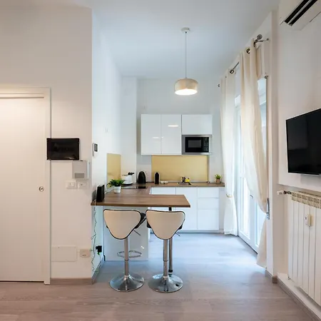 Appartement Vivimihome- D'alviano House