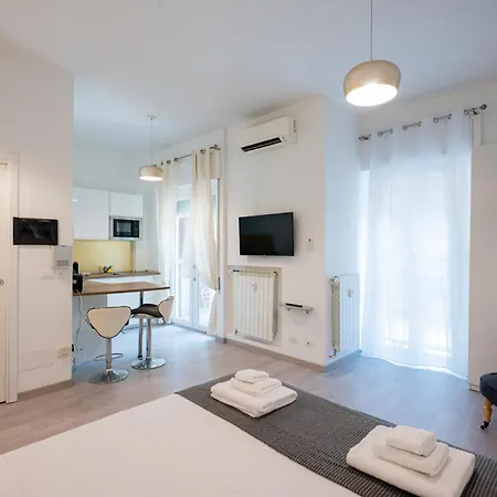 Vivimihome- D'alviano House * Milan