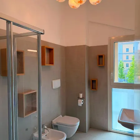 Bicocca Industrial House شقة ميلان