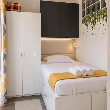 Mimi House - Tiny House In The Heart Of Διαμέρισμα Μιλάνο
