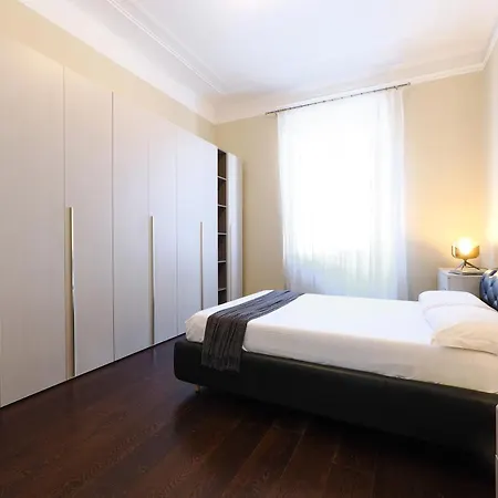 Contempora - Bilocale Smart & Cozy - Corso - Garibaldi Apartamento Milão
