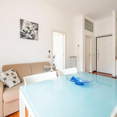 Apartamento Porta Nuova's Nest - A Stone's Throw From