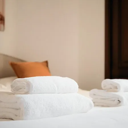 아파트 Bright 20 Min From Duomo-m4 Dateo *