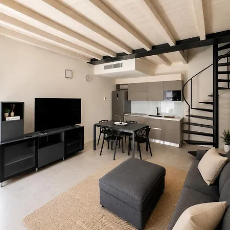 Maison Duplex With - Bovisa Politecnico * ميلان
