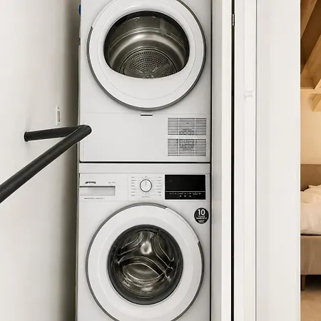 شقة Maison Duplex With - Bovisa Politecnico