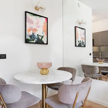 شقة Easylife - - Panizza8a - Washington *