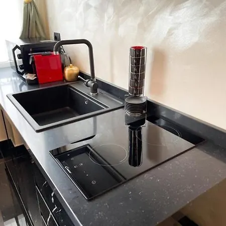 Apartamento La Dolce *