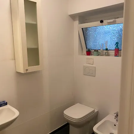 شقة Polimi Aparthotel1