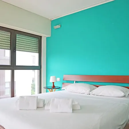 The Loft Nord Apartamento *