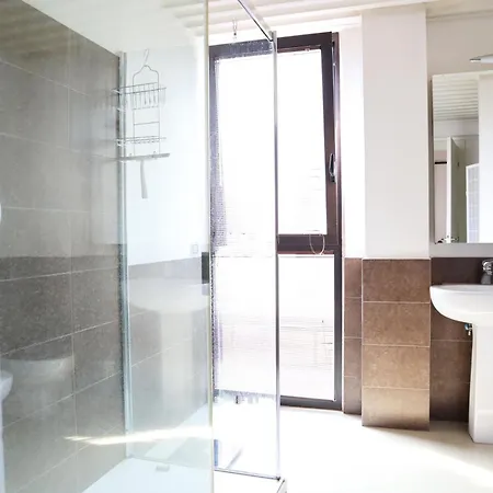 The Loft Nord Apartamento