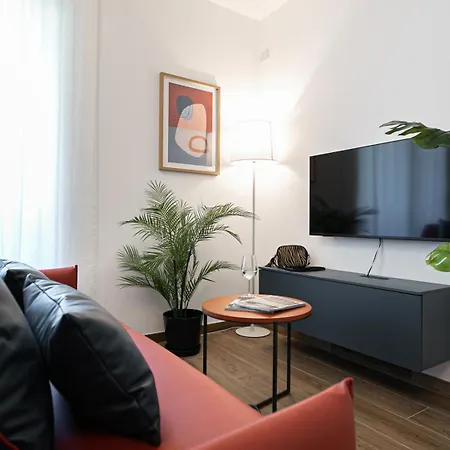 Apartamento Italianway Comfort - Pasolini 8g C Milão