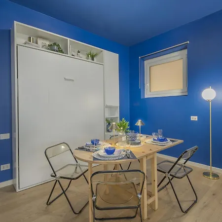 La Dimora Blu - Porta Romana
