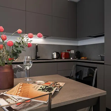Italianway Comfort - Pasolini 8d Apartamento *
