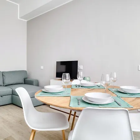 Studi Cozy Nest Apartamento *