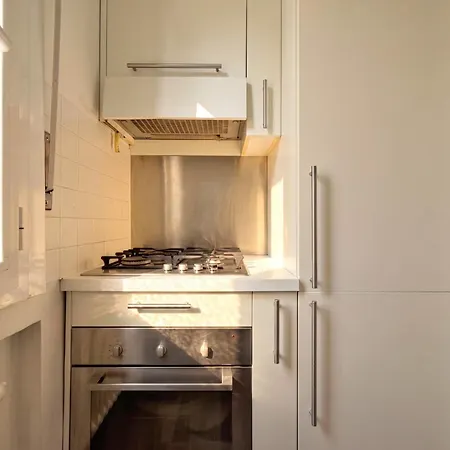 Homeby - Casa Bonvicino * Mediolan