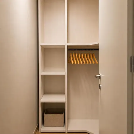 Apartamento Serendipity - Navigli
