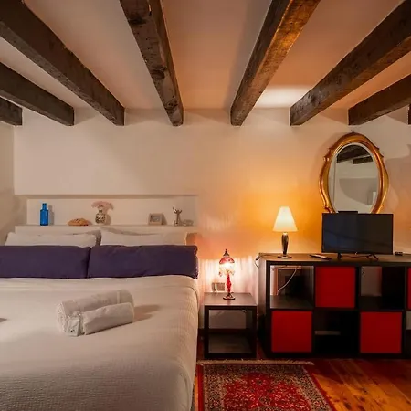Modern Loft In Nolo 15 Min Duomo By Metro Appartement *