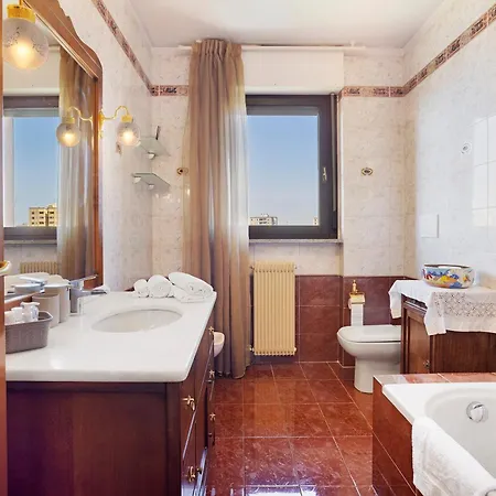 Panoramic L And D Appartement