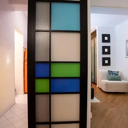 Elegant With Walk-in Closet - Long